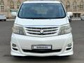 Toyota Alphard 2006 года за 5 300 000 тг. в Атырау – фото 2