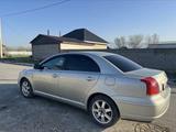 Toyota Avensis 2003 года за 5 000 000 тг. в Алматы