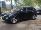 Kia Sportage 2014 года за 7 900 000 тг. в Алматы – фото 2