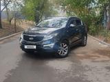 Kia Sportage 2014 года за 7 900 000 тг. в Алматы