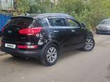 Kia Sportage 2014 года за 7 900 000 тг. в Алматы – фото 3