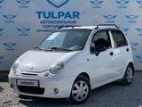 Daewoo Matiz 2010 годаfor2 450 000 тг. в Шымкент