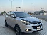 Hyundai Tucson 2015 годаүшін8 900 000 тг. в Уральск – фото 3