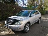 Lexus RX 300 2005 годаүшін7 900 000 тг. в Усть-Каменогорск