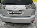 Lexus RX 300 2005 годаүшін8 000 000 тг. в Усть-Каменогорск – фото 4