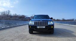 Jeep Grand Cherokee 2006 годаүшін6 900 000 тг. в Алматы