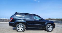 Jeep Grand Cherokee 2006 годаүшін6 900 000 тг. в Алматы – фото 4