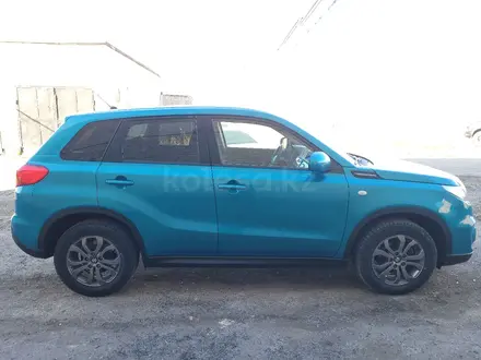 Suzuki Vitara 2015 года за 7 950 000 тг. в Петропавловск – фото 5