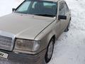 Mercedes-Benz E 260 1987 годаfor700 000 тг. в Макинск – фото 3