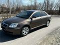 Toyota Avensis 2006 года за 4 100 000 тг. в Талдыкорган