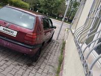 Volkswagen Golf 1992 годаүшін650 000 тг. в Есик