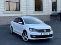 Volkswagen Polo 2016 годаүшін6 000 000 тг. в Алматы