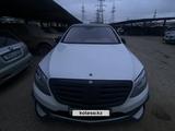 Mercedes-Benz S 63 AMG 2007 годаfor10 000 000 тг. в Актау – фото 2