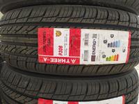 Three-A 205/70R15 P306 за 21 700 тг. в Шымкент