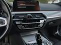 BMW 520 2021 годаүшін29 999 000 тг. в Астана – фото 11