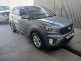 Hyundai Creta 2019 года за 8 500 000 тг. в Тараз