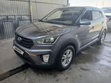 Hyundai Creta 2019 года за 8 500 000 тг. в Тараз – фото 2