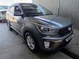 Hyundai Creta 2019 года за 8 500 000 тг. в Тараз – фото 3