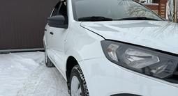 ВАЗ (Lada) Granta 2190 2020 года за 4 250 000 тг. в Костанай – фото 5