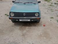 Volkswagen Golf 1991 года за 650 000 тг. в Тараз