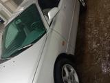 Mazda 626 1993 года за 1 700 000 тг. в Тараз – фото 3