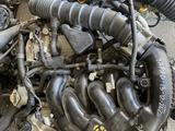 3gr fse Контрактный двигатель за 450 000 тг. в Алматы – фото 3
