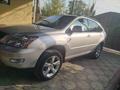 Lexus RX 330 2003 года за 7 900 000 тг. в Тараз – фото 5