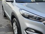 Hyundai Tucson 2016 года за 11 000 000 тг. в Шымкент – фото 4