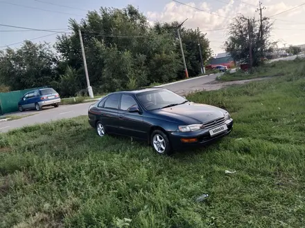 Toyota Carina E 1992 года за 2 400 000 тг. в Павлодар – фото 3