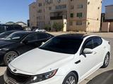 Kia Optima 2015 годаүшін4 000 000 тг. в Жанаозен – фото 3
