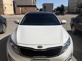 Kia Optima 2015 годаүшін4 000 000 тг. в Жанаозен