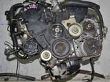 КОНТРАКТНЫЙ ДВИГАТЕЛЬ MAZDA CAPELLA KL-KF-K8 С ЯПОНИЙ МАЗДА КАПЕЛЛА за 300 000 тг. в Алматы – фото 2