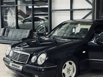 Mercedes-Benz E 280 1997 года за 3 800 000 тг. в Шымкент