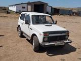 ВАЗ (Lada) Lada 2121 2004 годаүшін1 750 000 тг. в Караганда – фото 2