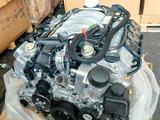 Двигатель на мерс 5литр-5, 5 литр-3, 5 литр (M113, M272 за 100 000 тг. в Алматы – фото 3