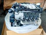 Двигатель на мерс 5литр-5, 5 литр-3, 5 литр (M113, M272 за 100 000 тг. в Алматы – фото 4