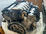 Двигатель на мерс 5литр-5, 5 литр-3, 5 литр (M113, M272 за 100 000 тг. в Алматы