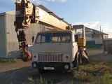 МАЗ  Автокраны 1986 годаүшін1 500 000 тг. в Атырау