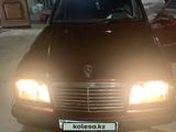 Mercedes-Benz E 230 1991 года за 1 150 000 тг. в Конаев (Капшагай)