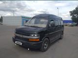 Chevrolet Express 2003 годаүшін8 000 000 тг. в Павлодар – фото 2