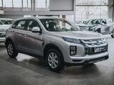 Mitsubishi ASX 2022 годаүшін13 500 000 тг. в Алматы