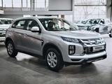 Mitsubishi ASX 2022 года за 13 500 000 тг. в Алматы – фото 3