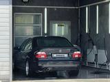 BMW 540 2000 годаүшін5 300 000 тг. в Талдыкорган – фото 4