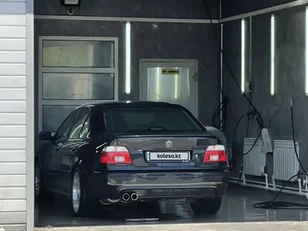 BMW 540 2000 года за 6 300 000 тг. в Талдыкорган – фото 4