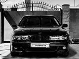 BMW 540 2000 годаүшін5 300 000 тг. в Талдыкорган – фото 3