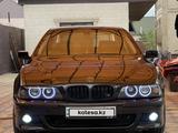 BMW 540 2000 годаүшін6 300 000 тг. в Талдыкорган