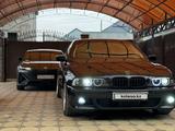 BMW 540 2000 годаүшін5 300 000 тг. в Талдыкорган – фото 2