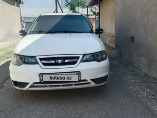 Daewoo Nexia