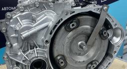 Вариатор Chery Omoda Exeed АКПП CVT 025 CHA CHC масло в подарок — гарантия за 735 000 тг. в Актобе
