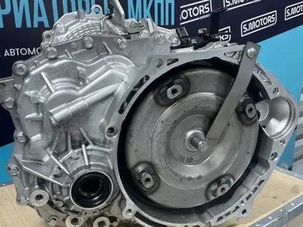 Вариатор Chery Omoda Exeed АКПП CVT 025 CHA CHC масло в подарок — гарантия за 735 000 тг. в Актобе